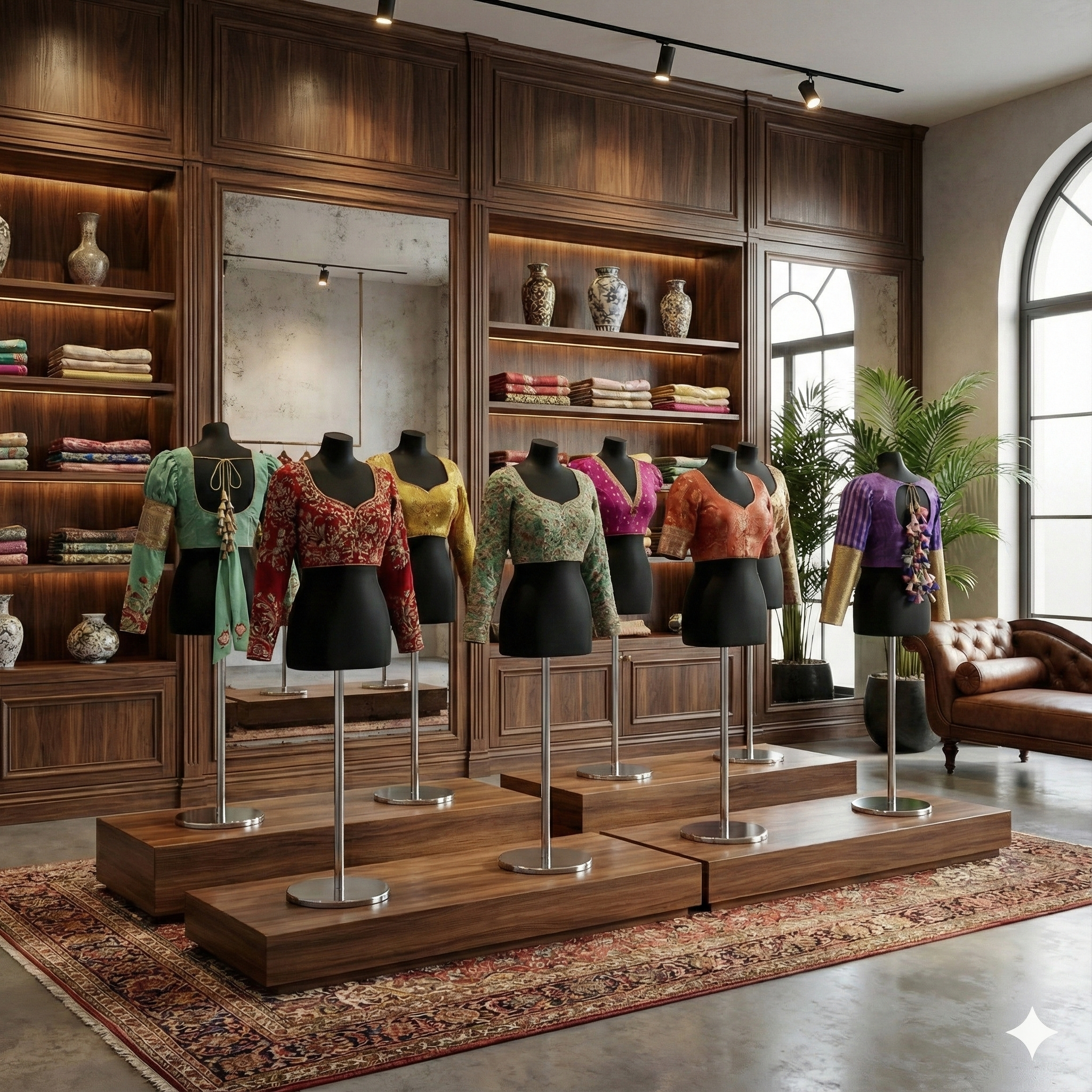 Kavonia Luxury Fashion